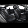 Комплект, 3D чехлы для сидений BELTEX Montana, black
