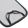 Комплект, 3D чехлы для сидений BELTEX Manhattan, grey