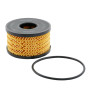 Фільтр масляний Molder Filter OFX 81D (WL7286, OX191DEco, HU920X)