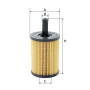 Фільтр масляний Molder Filter OFX 78D (WL7296, OX188DEco, HU7197X)