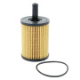 Фільтр масляний Molder Filter OFX 78D (WL7296, OX188DEco, HU7197X)