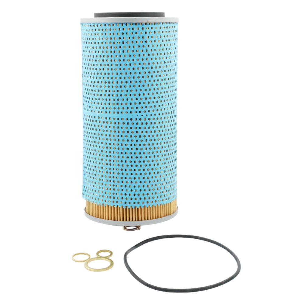 Фільтр масляний Molder Filter OFX 59D (57609E, OX69D, H121102X)