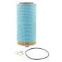 Фільтр масляний Molder Filter OFX 59D (57609E, OX69D, H121102X)