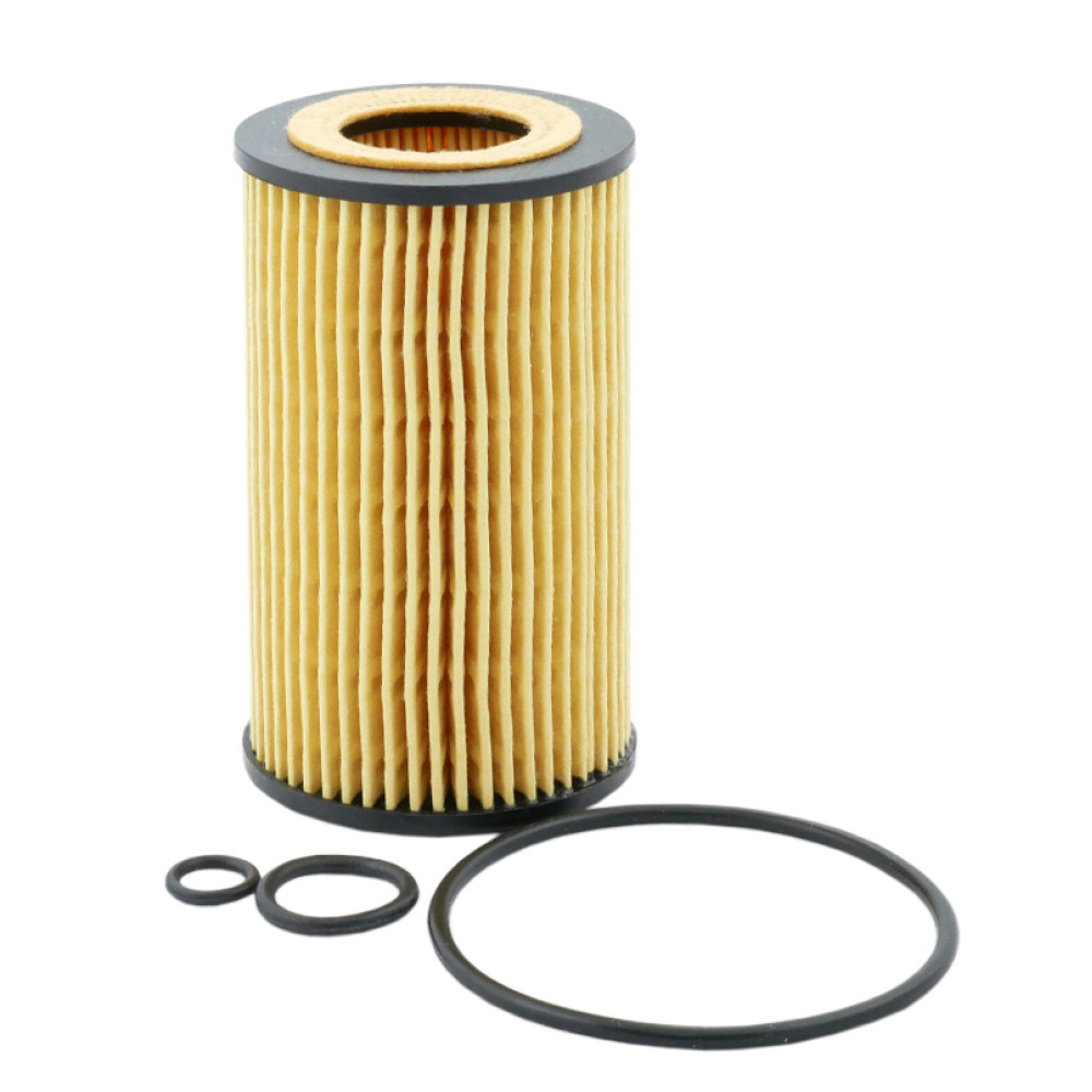 Фільтр масляний Molder Filter OFX 43D3 (WL7240, OX153D3Eco, HU7181K)