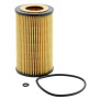 Фільтр масляний Molder Filter OFX 43D1 (WL7228, OX153D1Eco, HU7181N)