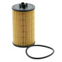 Фільтр масляний Molder Filter OFX 291D (WL7422, OX401DEco, HU6122X)