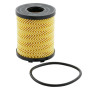 Фільтр масляний Molder Filter OFX 261D (WL7408, OX371DEco, HU7131X)