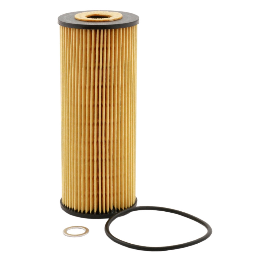 Фільтр масляний Molder Filter OFX 23D (WL7304, OX133DEco, HU7271X)