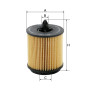 Фільтр масляний Molder Filter OFX 148D (WL7295, OX258DEco, HU6007X)