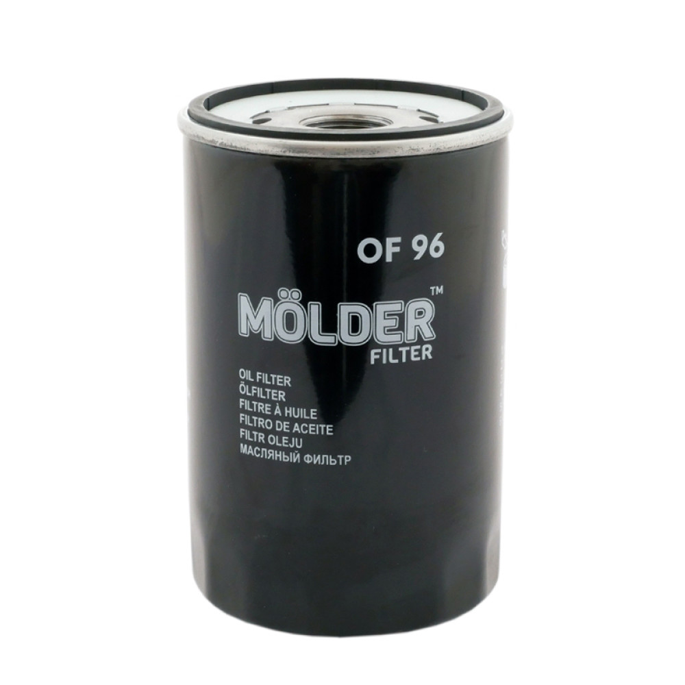 Фільтр масляний Molder Filter OF 96 (92019E, OC206, W1160)