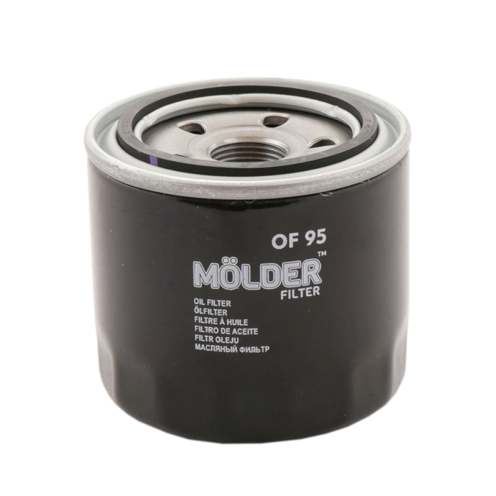 Фільтр масляний Molder Filter OF 95 (WL7171, OC205, W81180)