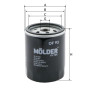 Фільтр масляний Molder Filter OF 93 (WL7093, OC203, W71319)