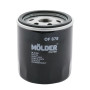 Фільтр масляний Molder Filter OF 878 (WL7172, OC988, W6101)
