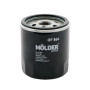 Фільтр масляний Molder Filter OF 866 (WL7086, OC976, W7161)