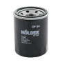 Фільтр масляний Molder Filter OF 84 (WL7134, OC196, W6103)