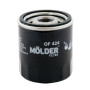 Фільтр масляний Molder Filter OF 424 (WL7131, OC534, W683)