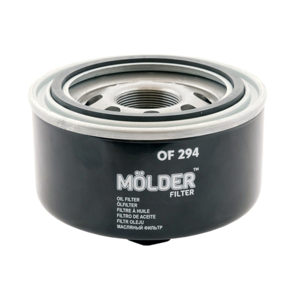 Фільтр масляний Molder Filter OF 294 (WL7414, OC404, W1323)
