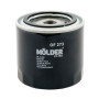 Фільтр масляний Molder Filter OF 273 (WL7067, OC383, W7172)
