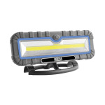 Профессиональная инспекционная лампа Brevia LED 10W COB 1000lm 4000mAh Power Bank, type-C