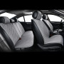 Комплект премиум накидок для сидений BELTEX New York, grey