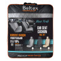 Комплект премиум накидок для сидений BELTEX New York, grey