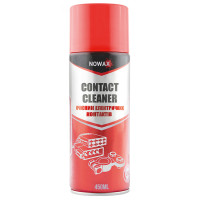 Очисник електричних контактів Nowax Contact Cleaner, 450мл