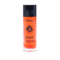 Ароматизатор Nowax X Spray Strawberry, 50ml