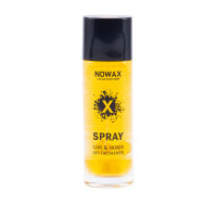 Ароматизатор Nowax X Spray Orange, 50ml