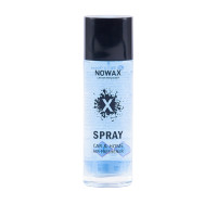 Ароматизатор Nowax X Spray Ocean, 50ml в виде спрея