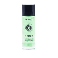 Ароматизатор Nowax X Spray Lemon Tea, 50ml в виде спрея
