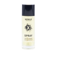 Ароматизатор Nowax X Spray Lemon, 50ml