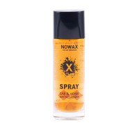 Ароматизатор Nowax X Spray Coffee, 50ml в виде спрея