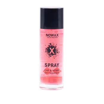 Ароматизатор Nowax X Spray Cherry, 50ml в виде спрея