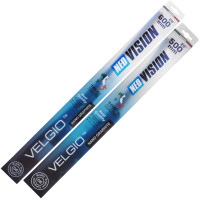 Комплект щеток стеклоочистителей бескаркасных Velgio Neo Vision для Audi A4 с 2015