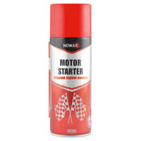 Швидкий старт Nowax Motor Starter, 450мл