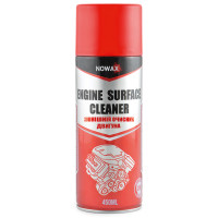 Очисник двигуна Nowax Engine Surface Cleaner, 450мл