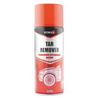 Очиститель битумных пятен Nowax Tar Remover, 450мл