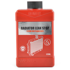 Герметик радіатора Nowax Radiator Leak Stop, 325мл