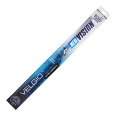 Безкаркасная щетка Velgio Neo Visio 21/530мм