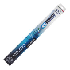 Безкаркасная щетка Velgio Neo Visio 19/480мм