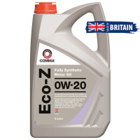 Моторное масло Comma ECO-Z 0W-20 5л