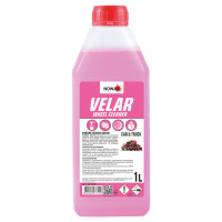 Очиститель дисков Nowax Wheel Cleaner Velar, 1л