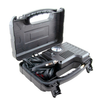 Компрессор автомобильный Storm Compact Power 12В, 7 Атм, 15 л/мин., 60 Вт, дл. шланга 0,45