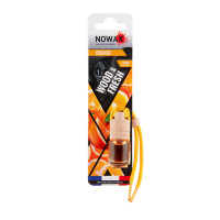 Ароматизатор Nowax Wood&Fresh Orange