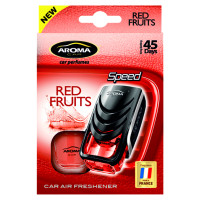 Ароматизатор Aroma Car Speed Red Fruit жидкий