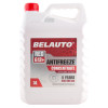 Антифриз BELAUTO RED G12+ (червоний, концентрат) 5л