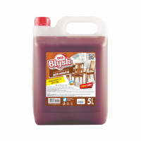 Очиститель для мебели Super Blysk HDPE, 5л