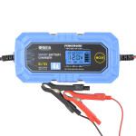 Зарядное устройство АКБ Brevia Power 400 6V/12V, 4A