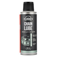 Смазка для цепей Turbex Chain Lube Road, 200мл