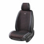 Премиум накидки для передних сидений BELTEX Monte Carlo, black-red 2шт.